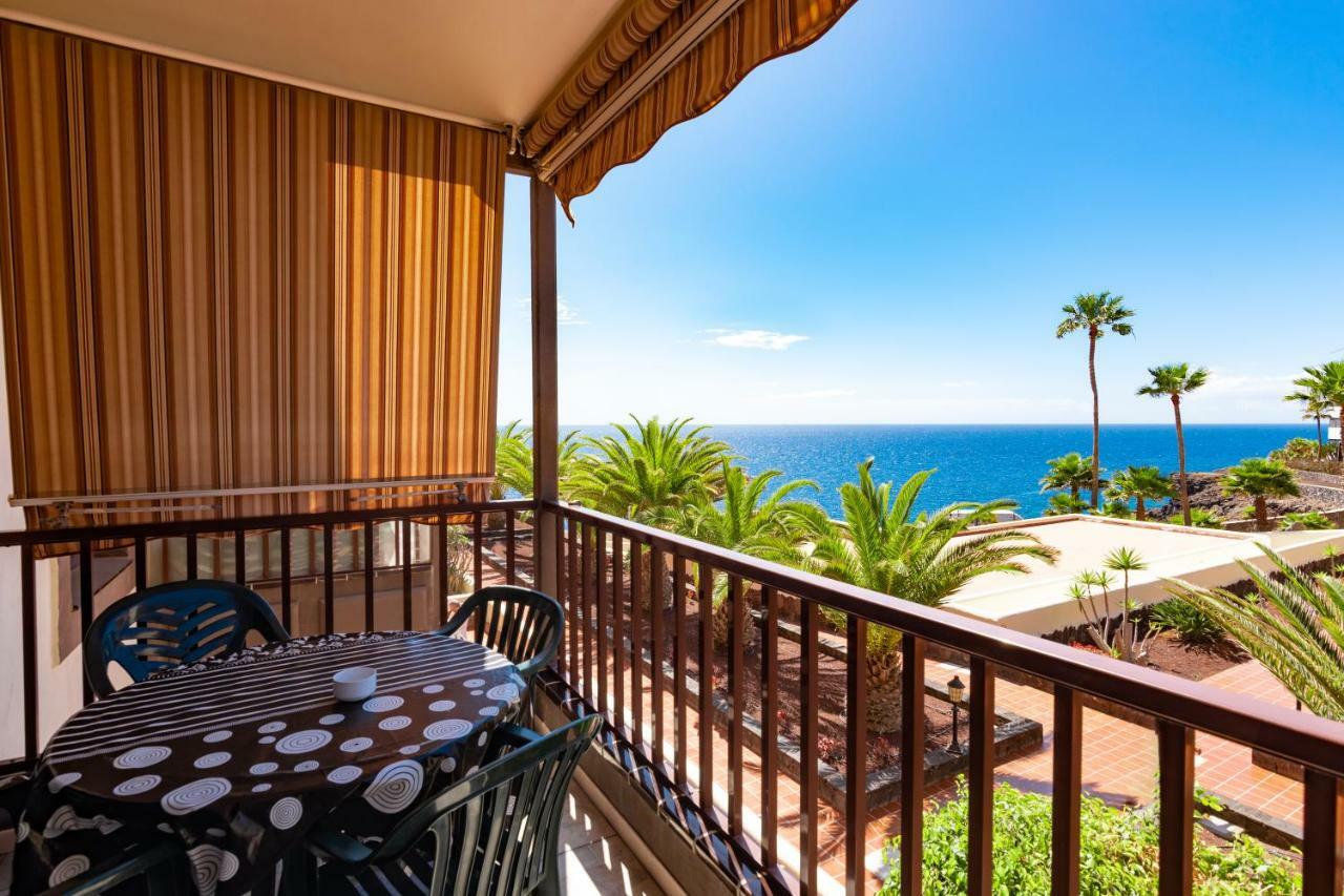 Casa Libelula Apartment Costa Del Silencio Exterior foto
